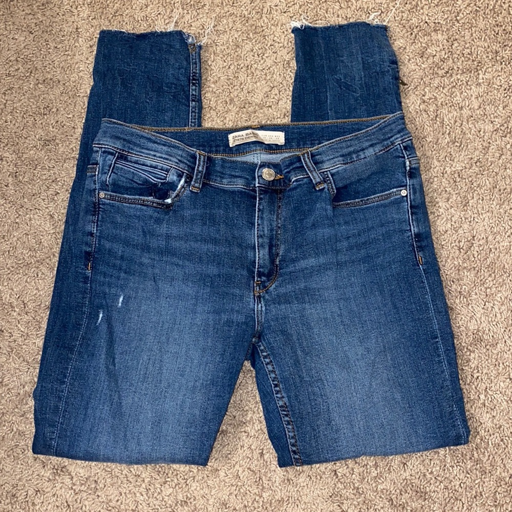 Zara Jeans